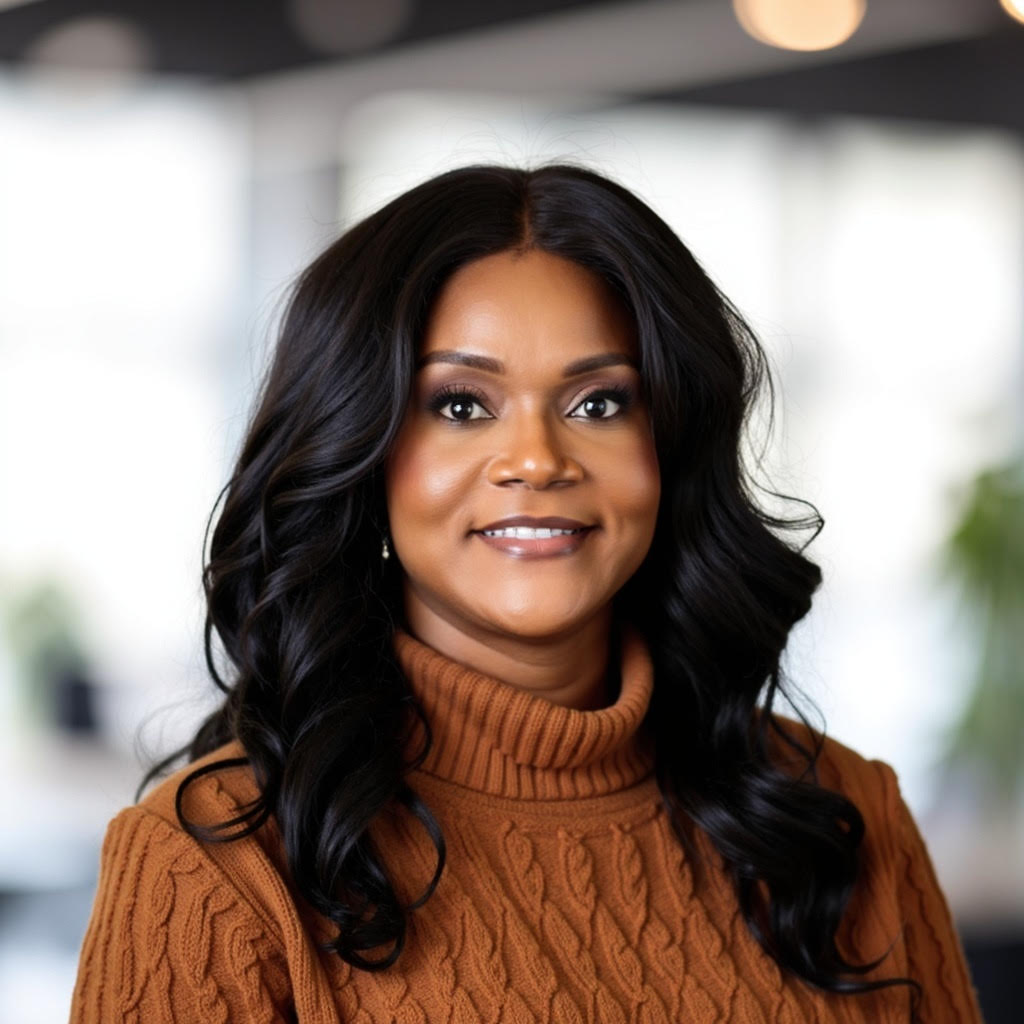 Dr. Sandra Pierre-Louis